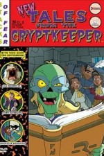 Tales from the Cryptkeeper